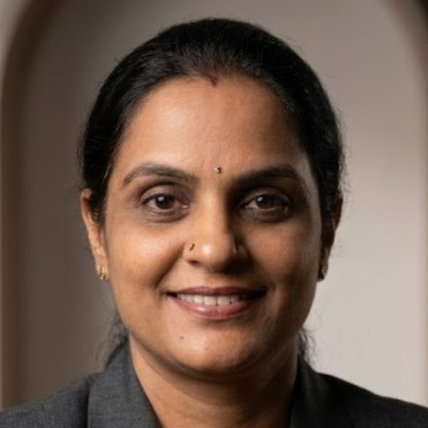 Archana Warrier