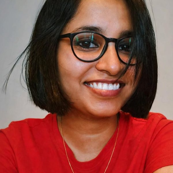 Ganga Reji