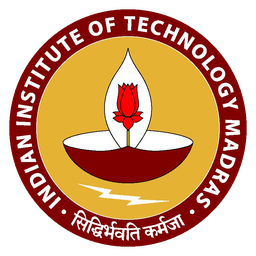 IIT Madras logo