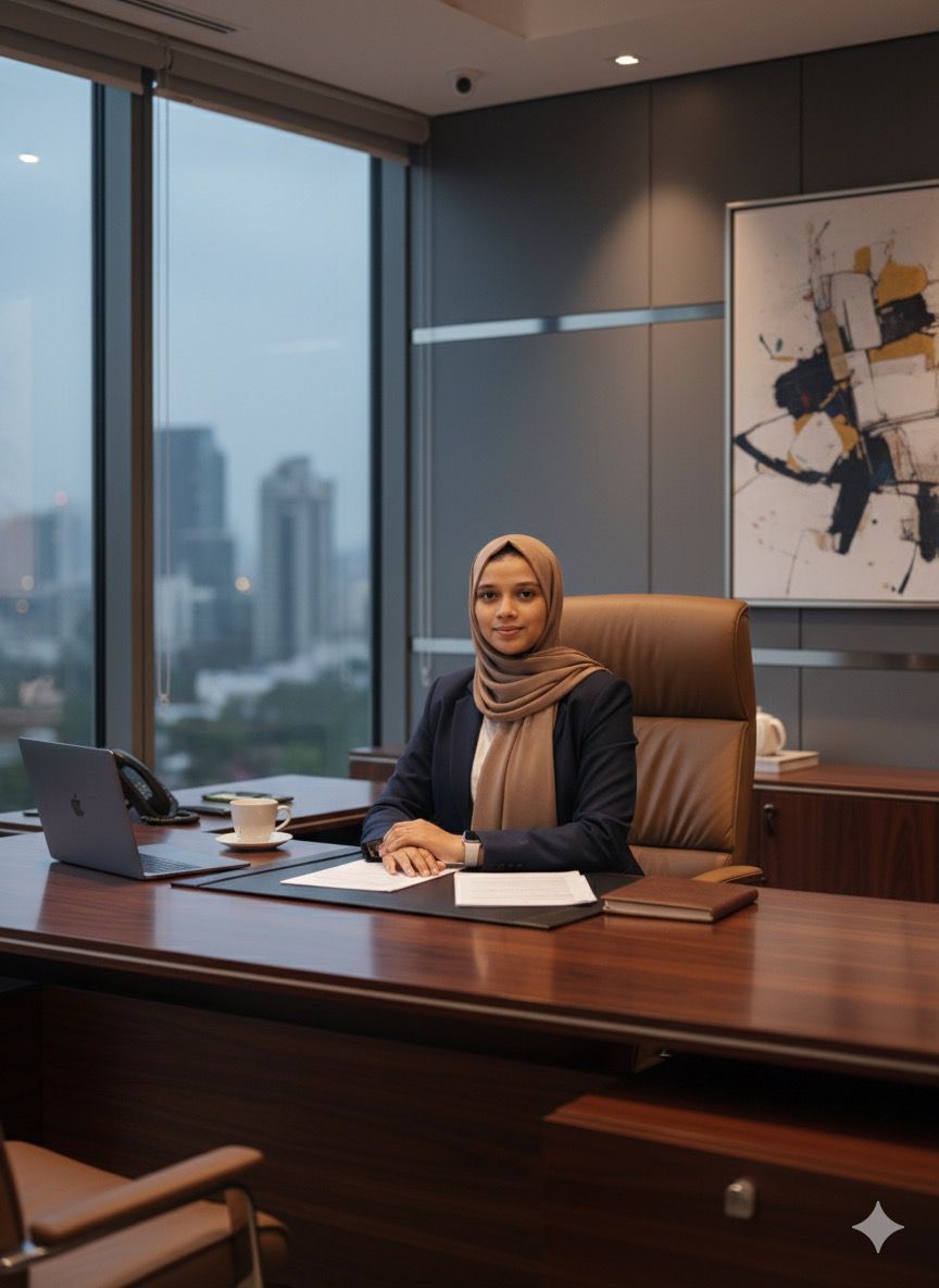Nishana Nazim