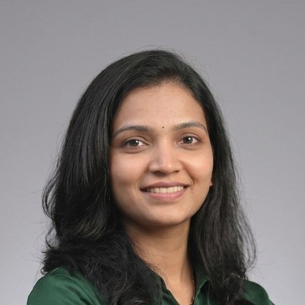 Vaishnavi Ajeesh